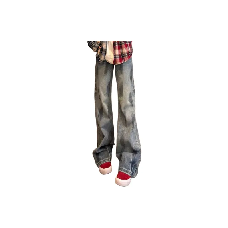 CORNILOT Jeans Unisex Nostalgic Blue-0