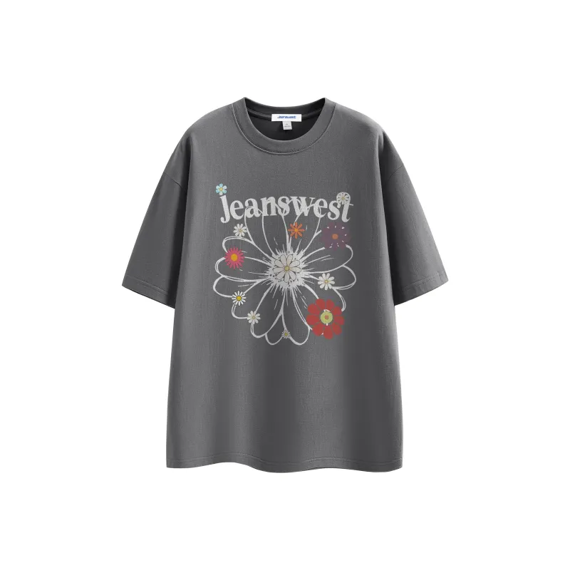 JEANSWEST T-Shirts Unisex-20