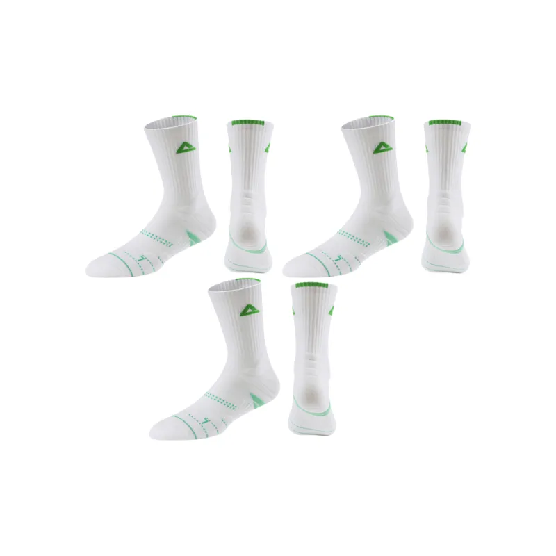 PEAK Basketball Socks Unisex 1 Pack-36