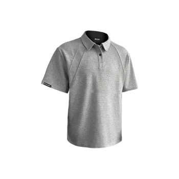 RED DRAGONFLY Polo Shirt Unisex