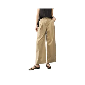 YALIDA Cargo Pants Women's