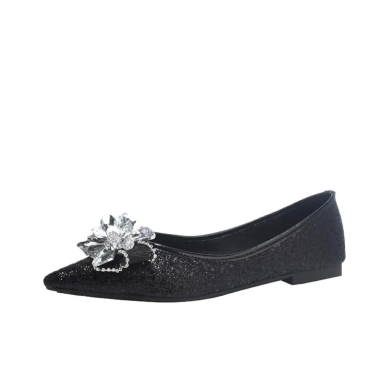 Varib Women's Casual Shoes 1cm Women's-0