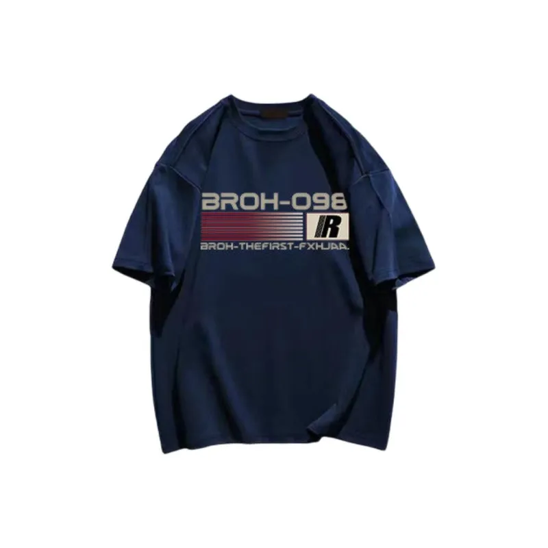 ERICE MADE T Shirts Unisex-6