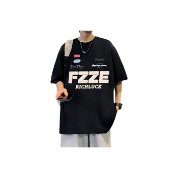 TONYBEAR T Shirts Men