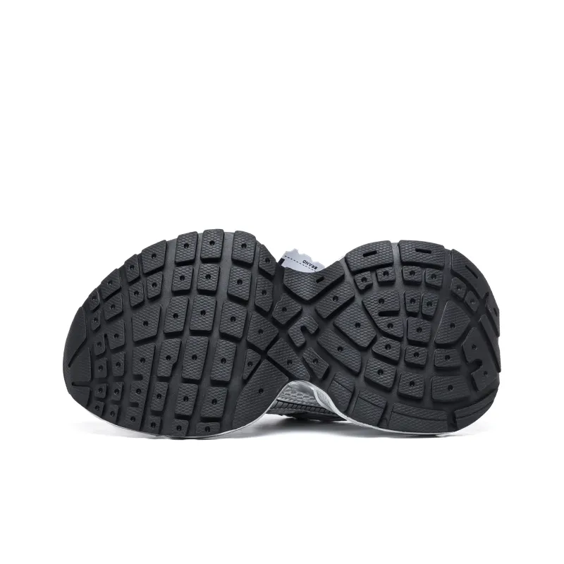 BEILIANYA Cushioning, Slip Resistant, Abrasion Resistant, Lightweight, Height Increasing Low Top Chunky Sneakers Unisex-18
