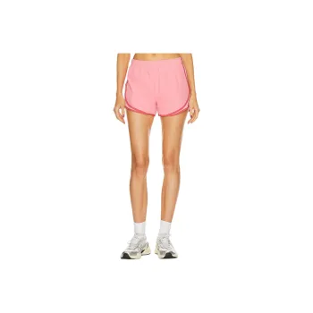 Nike Sports Shorts Women's Coral Chalk