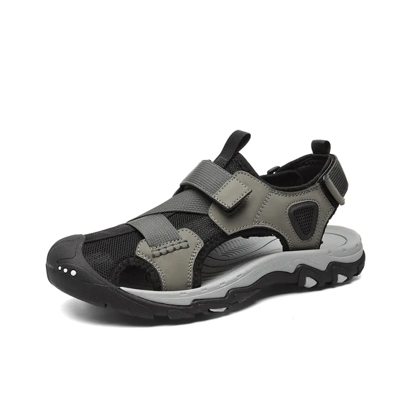 Frank Mully River Trekking Shoes Men's-5