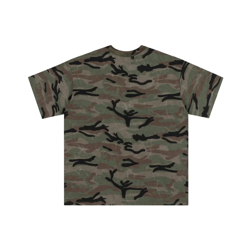 FAIRWHALE T Shirts Unisex-4