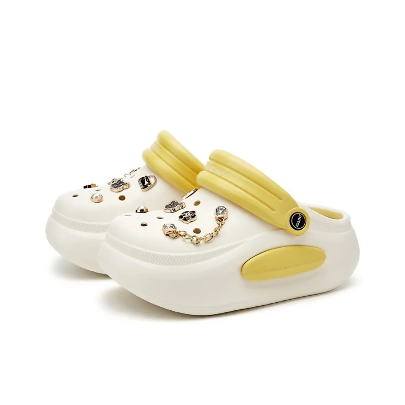 JOSINY Clogs Women's-2