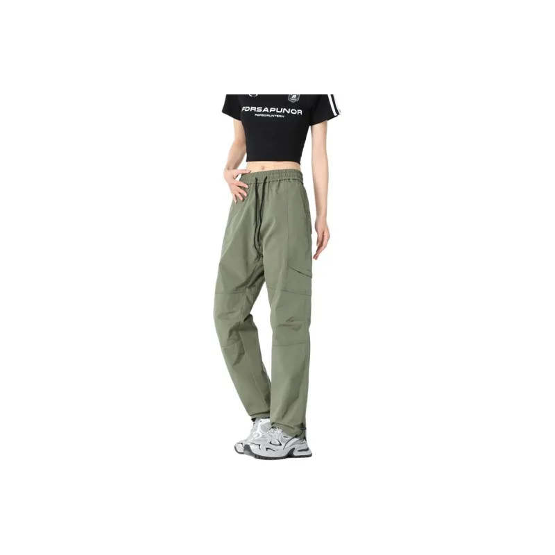 The New Age Family Cargo Pants Women's-4