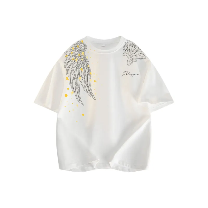 PAL ONGACO T-Shirts Unisex-6