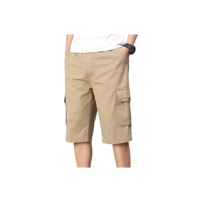 PIERRE CARDIN Cargo Shorts Men's-7