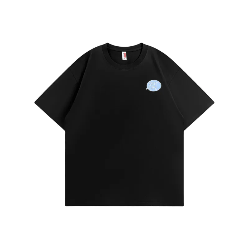 The New Age Family Regular T Shirt Women's-2