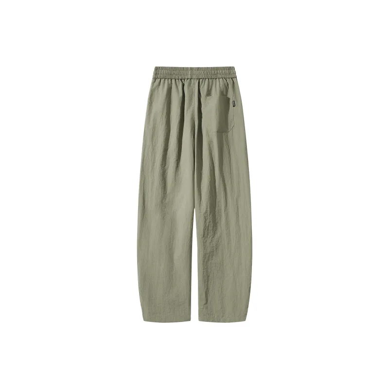 JEANSWEST Casual Pants Unisex-13