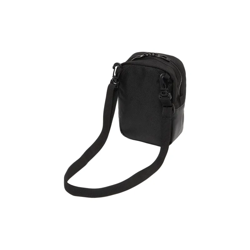 Oakley Polyester Crossbody Bag Regular Unisex Black-2