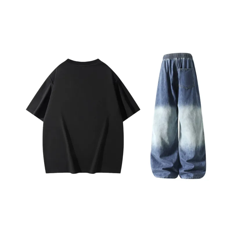 ROSECREED Casual Sportswear Unisex-16