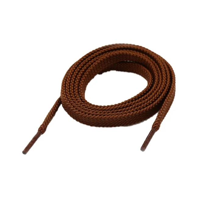AAJF Polyester Shoelaces Unisex-8