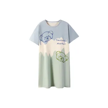 Top Melon Women's Nightgowns