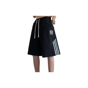 SCHEPPERHEYN Casual Shorts Unisex