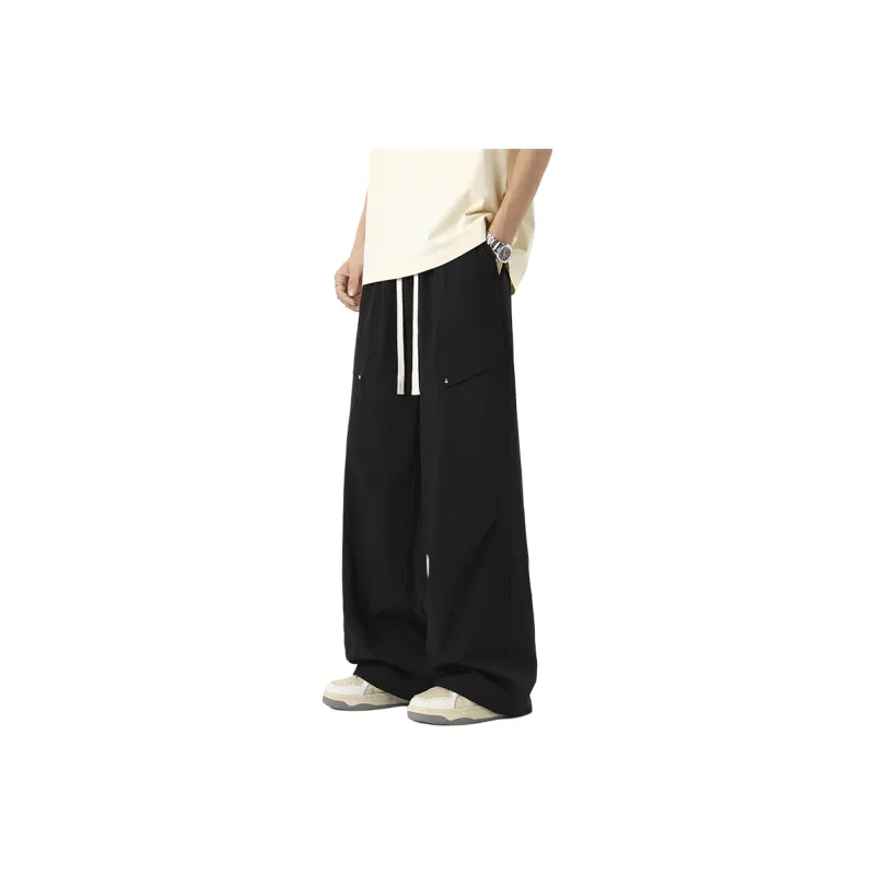 SCHEPPERHEYN Casual Pants Unisex-2