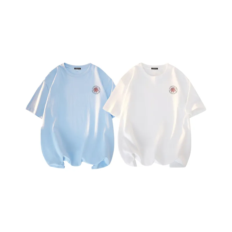 LA'T.WEEKEND T Shirt Unisex 2 Pack-31