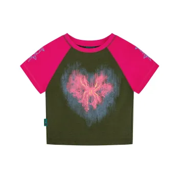 NewJnxs Animal Philosophy Collection T Shirt Women's