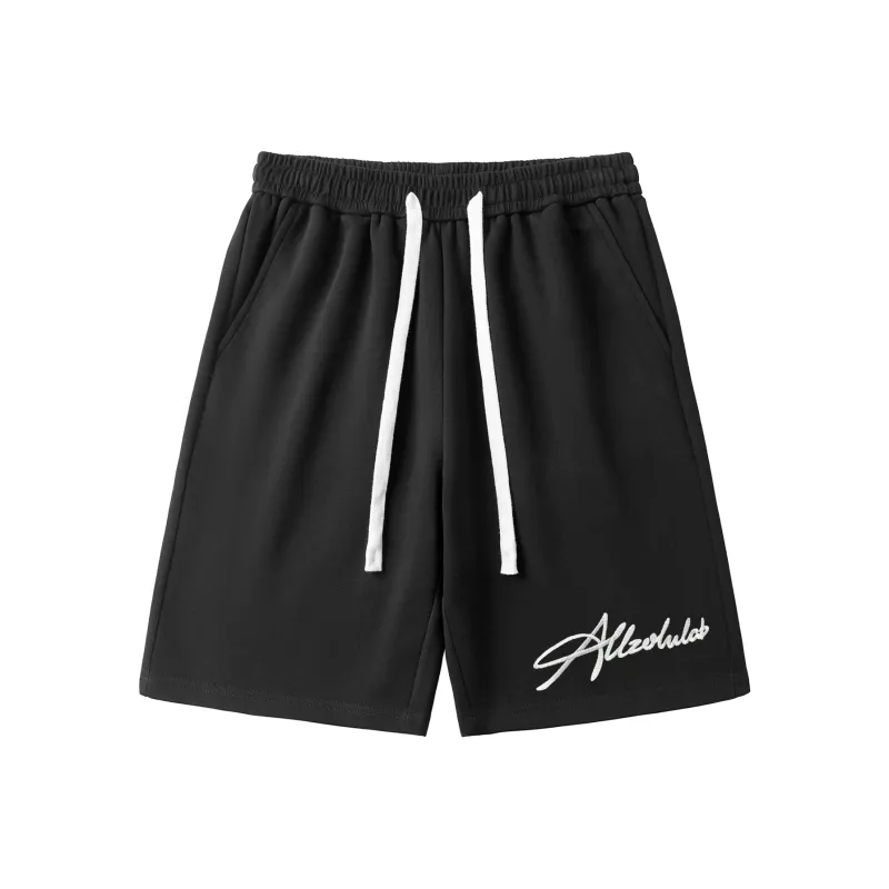 NOMT Casual Shorts Unisex-6