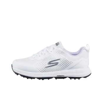Skechers GO GOLF ELITE 5 Low Top Golf Shoes Women's White