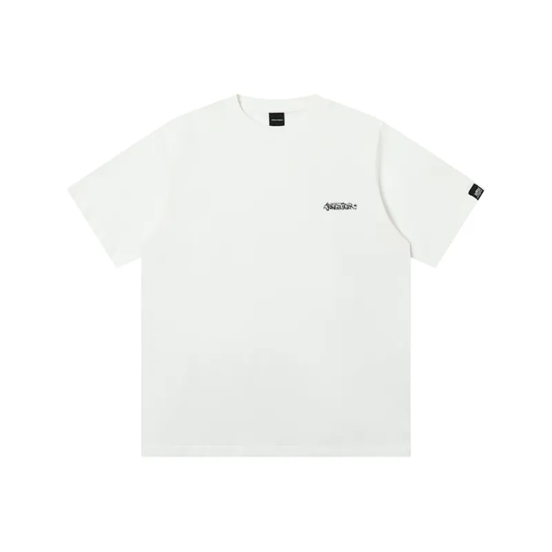 JUNGLE TIGER T Shirts Unisex-2