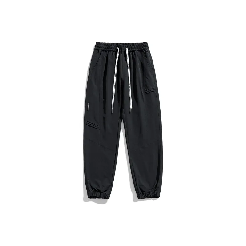WOSAWE Casual Pants Unisex-6