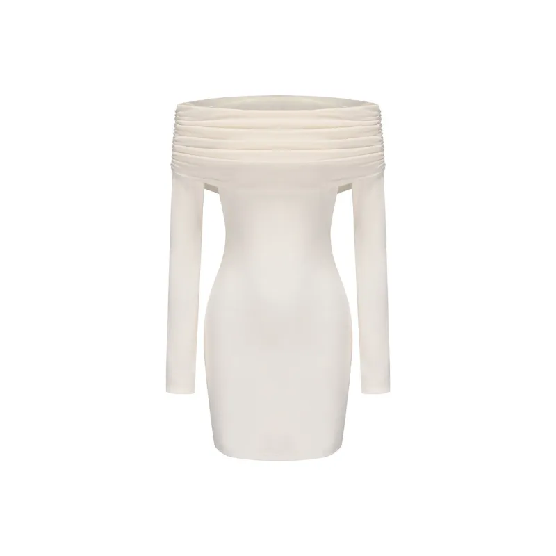 NANA JACQUELINE Long Sleeved Dress Women's-0