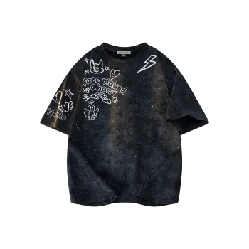 Budding Bear T Shirts Unisex