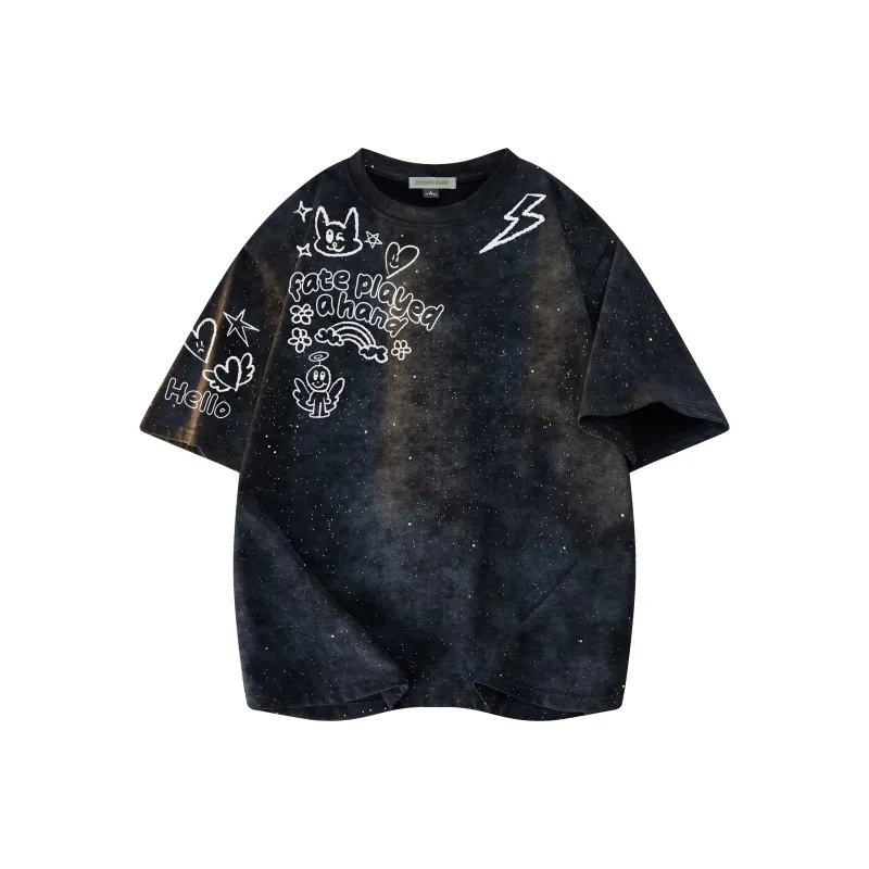 Budding Bear T Shirts Unisex-0
