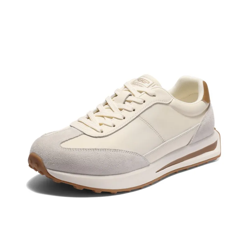 BELLE Low Top Casual Shoes Men's-1
