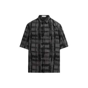 ZARA Shirts Men Print