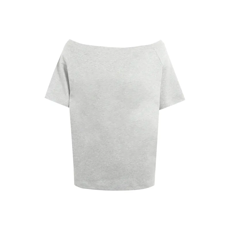 YINLEI T Shirts Women's-5
