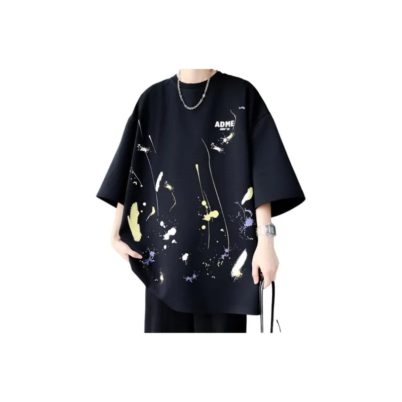 PVPVPV T-Shirts Unisex-5