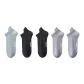 5 Pack (2 Black+2 Gray+Blue)