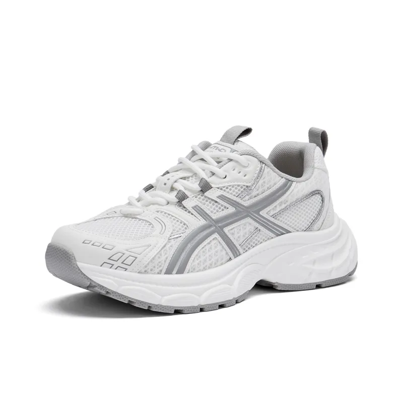 Hotwind Non slip Lightweight Low Top Chunky Sneakers Women's-6
