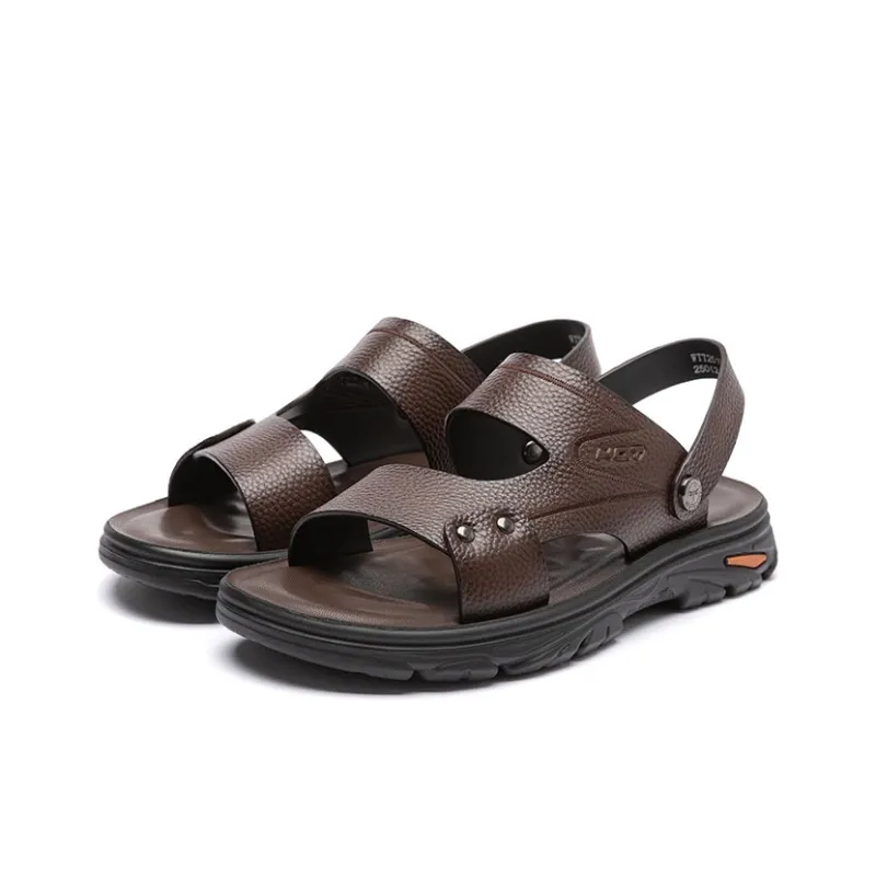 RED DRAGONFLY Beach Sandals Men's-9