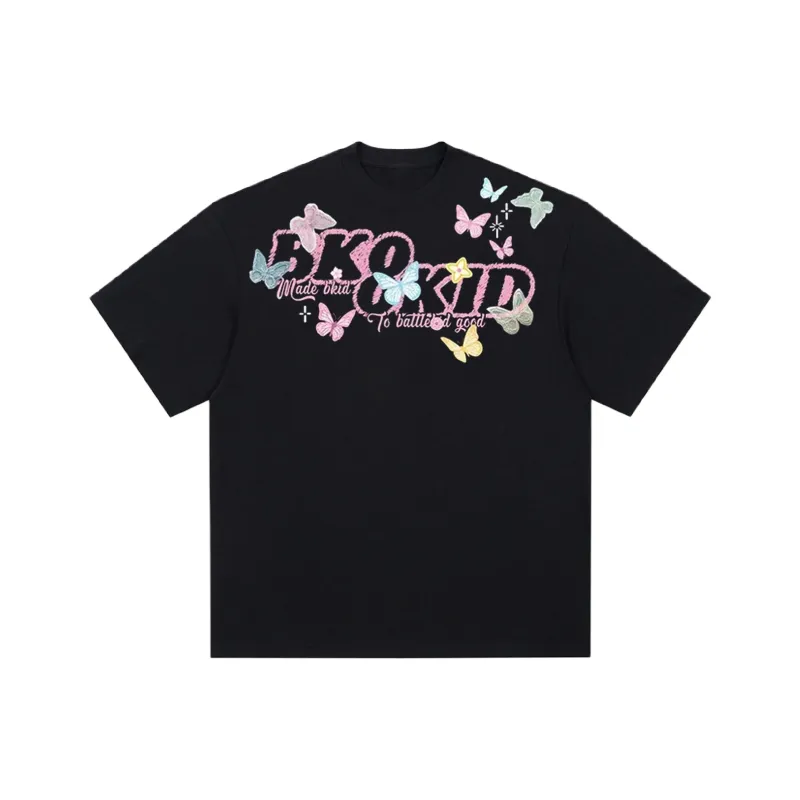 KIRHNE T Shirts Unisex-0