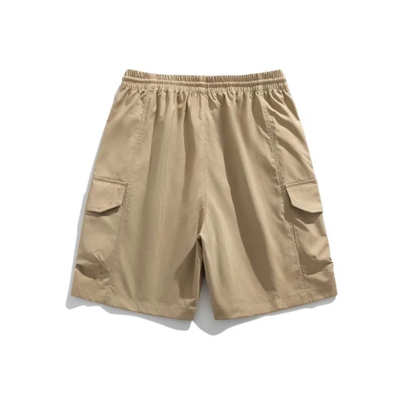 Premier 55 Cargo Shorts Unisex-8