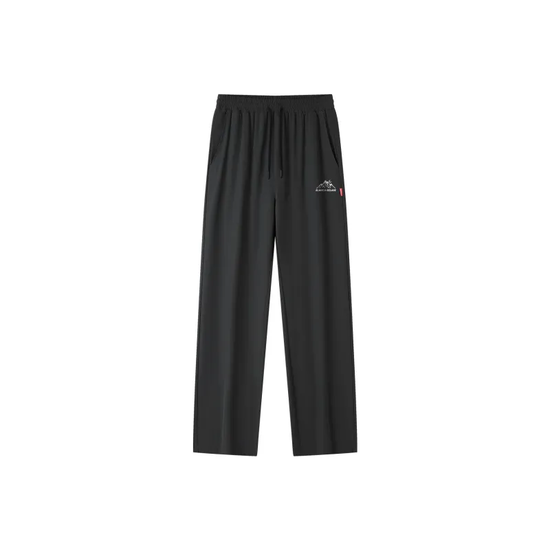 BLANC & ECLARE Casual Pants Unisex-0