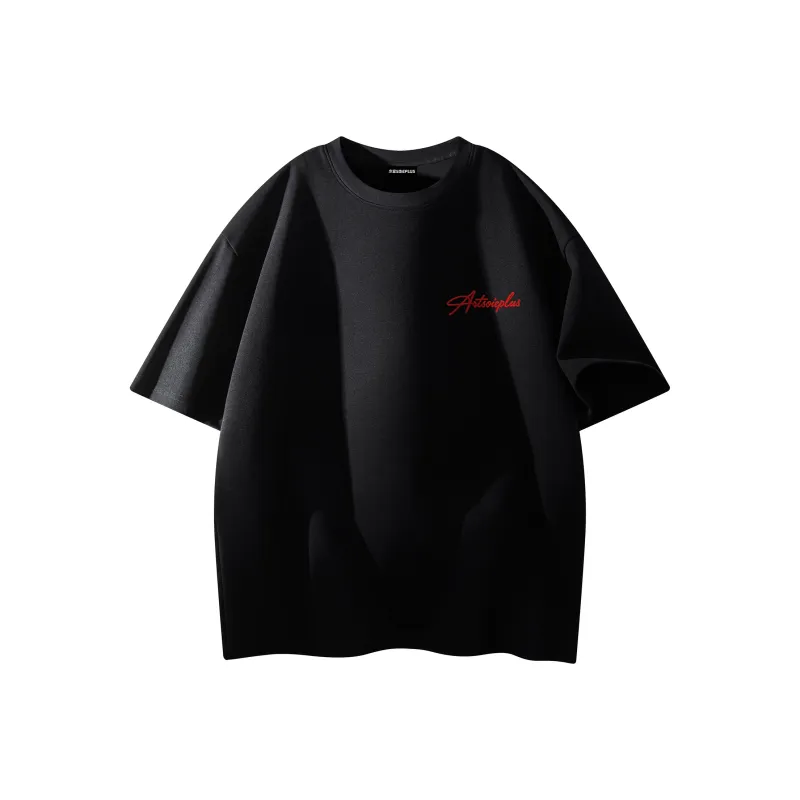SOIE T Shirts Unisex-5