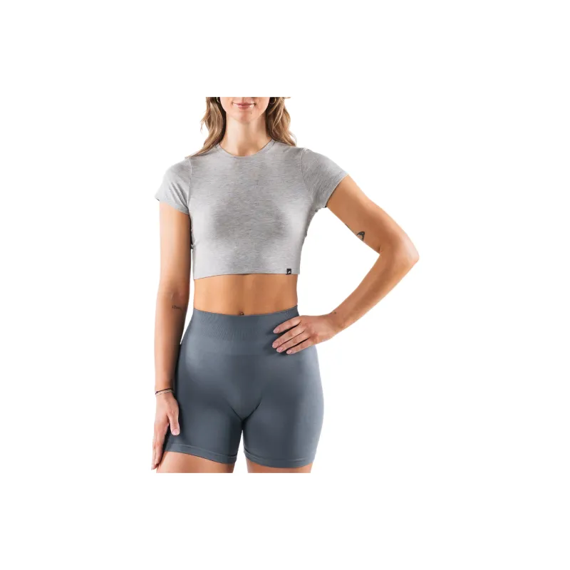ALPHALETE Regular T Shirt Women's-9