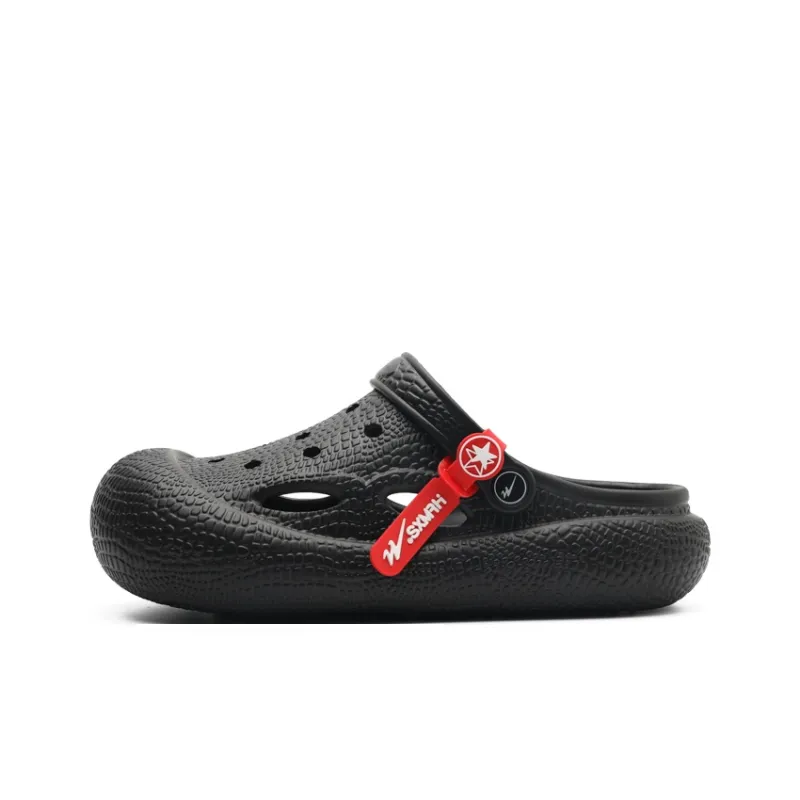 DOUBLE STAR 88 Clogs Unisex-6
