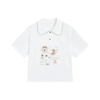 ZIHAN T Shirts Women's