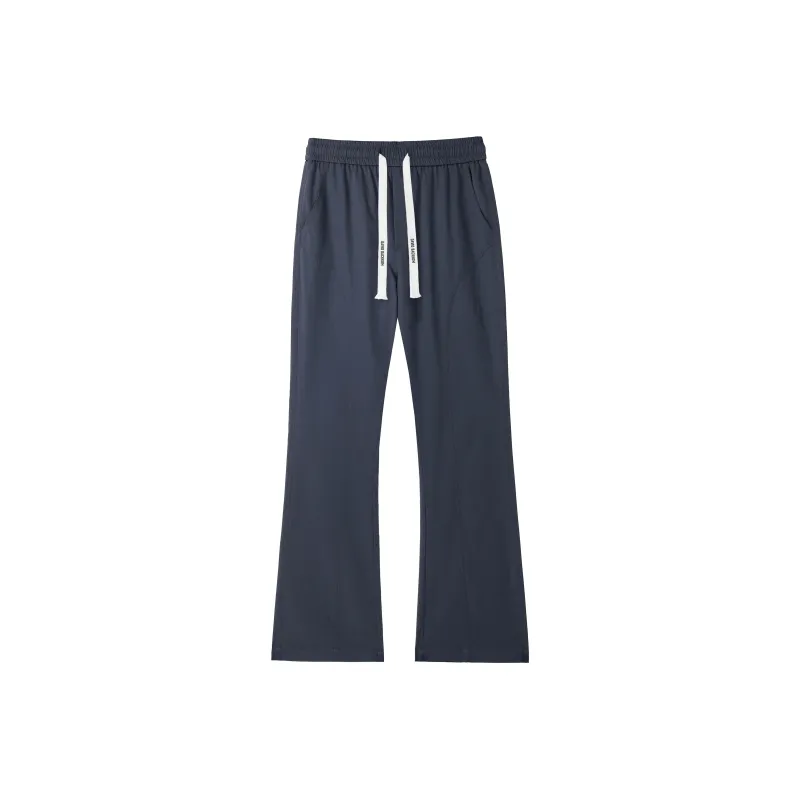 David Bakken Casual Pants Unisex-7