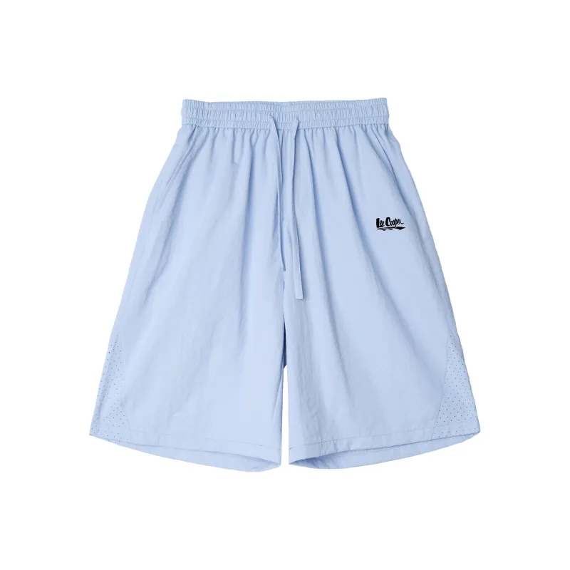 Lee Cooper Casual Shorts Unisex-7