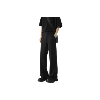 SAME FLOW Suit Trousers Unisex